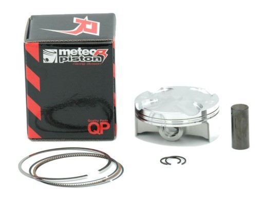 PC2501D - ПОРШЕНЬ МЕТЕОРА YAMAHA YZ250F 16-18 WR250F 18-19 76,98