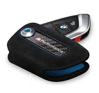 Чехол для ключей BMW M Performance серия: G O22
