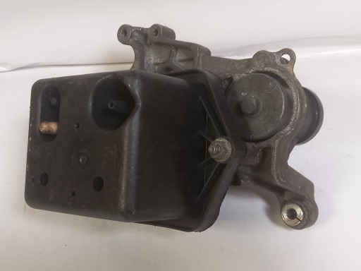 Régulateur Module KLAP Tuyau de collecteur ALFA ROMEO 159 2.4 JTD 55205127