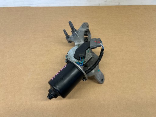 Dacia Spring Motor Wischergestänge 288009448R