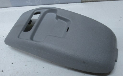 HONDA FR-V 07R cover of the roof
