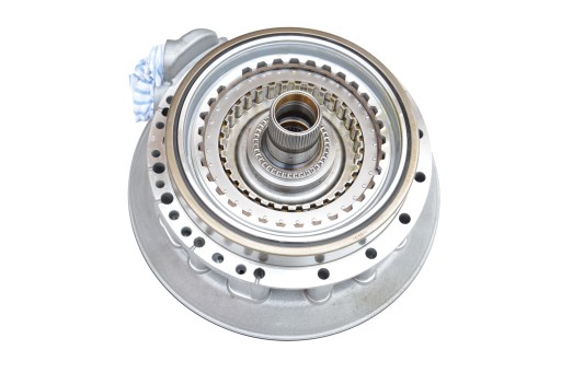 IVECO DAILY 2014 2016 2019 HI-MATIC МАСЛЯНЫЙ НАСОС