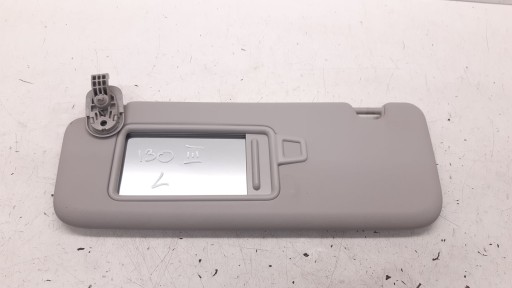 visor przeciwsloneczny left Hyundai i30 III LIFT 1.0 GDI