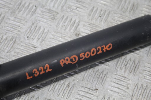 shock absorber rear part RANGE ROVER VOGUE III 3 L322 LIFT