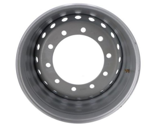 3357964 - < ОБІД КОЛЕСА R 22, 5X11, 75 ET0 10 ОТВ. НАПІВПРИЧІП B