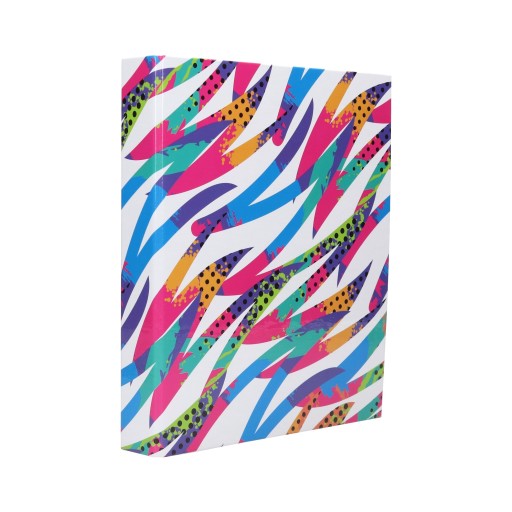 Біндер Penmate A5 40 мм 2 кільця для вирізів