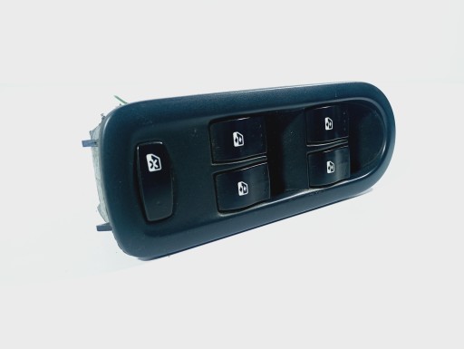 interrupteur panel vitre gauche avant OE 156018070 RENAULT Megane 2 II 03-06
