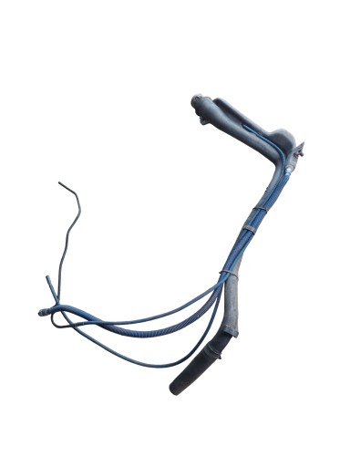 rohr Tankklappe OPEL ASTRA H 1.7 CDTI KOMBI 13122264