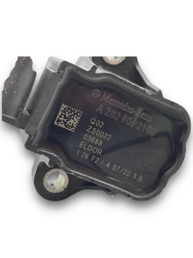 MERCEDES W247 coil ignition A2829062100 * !J