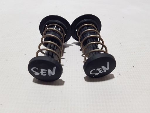 tip bonnets spring MERCEDES W204 W212 W207 A2048800127