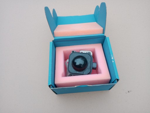 AUDI A6 C7 правый радар датчик DISTRONIC 4G0907561B