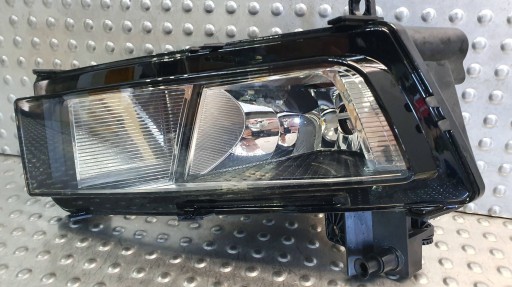 fog light left VW TOURAN II 2 15- 5TA941661
