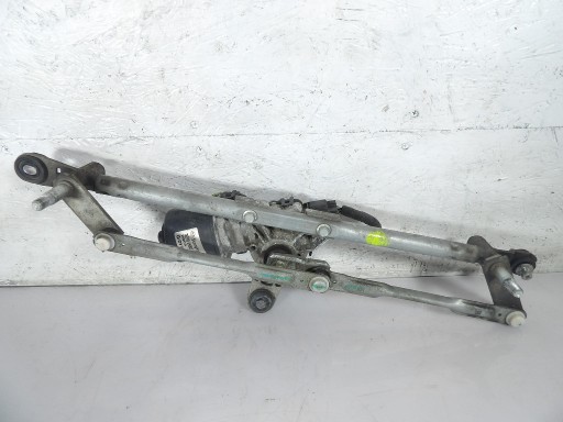 SSANGYONG TIVOLI GRAND wiper mechanism 78210-35002