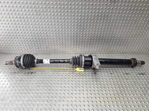 Demi axe Droit Avant MINI COOPER R55 R56 06-13 1.6 16V 8605474