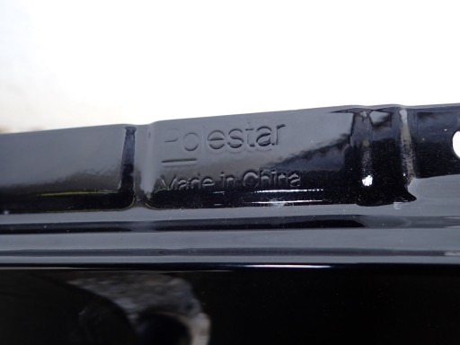 Aile Gauche Avant Avant POLESTAR 2 II EV 2019- 31108736