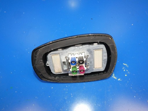 MERCEDES CLA W117 A W176 B W246 aerial roof RADIA navigation devices PLETWA GPS