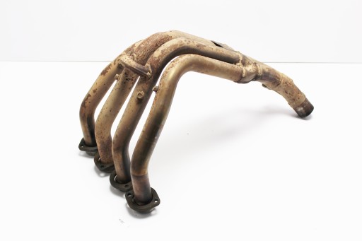 Yamaha YZF - R6 rj01 rj03 99-02 Випускний колектор