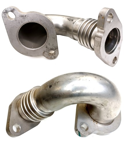 5801365345 - ТРУБА ВИХЛОПНА ТРУБА РОЗ'ЄМ EGR IVECO DAILY 2.3 E5 2011-2016