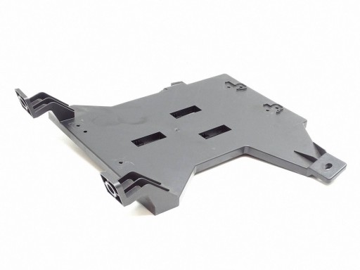 bracket holder of an amplifier AUDIO BOSE AUDI A6 C7 4G0907348F