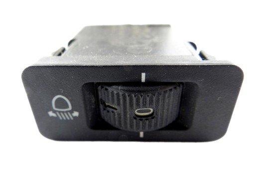 Pulsante Motorino regolazione fari Livello luci BMW E39 8 360 460