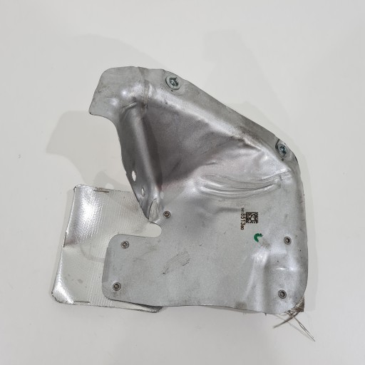 BLENDE ABDECKUNG TERMICZNA 9841851380 PEUGEOT CITROEN