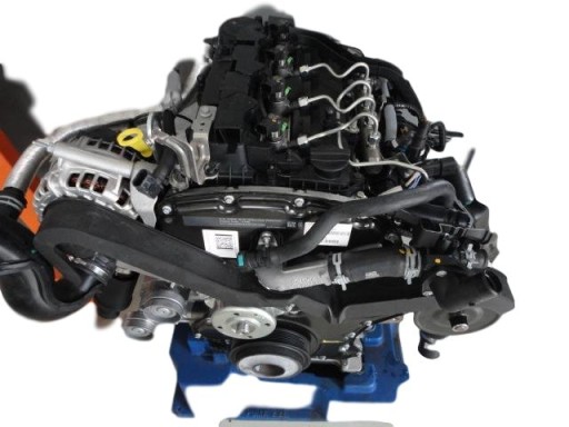 ОХОЛОДЖУВАЧ ВИХЛОПНИХ ГАЗІВ CK3Q9F464BB FORD TRANSIT 2.2 TDCI