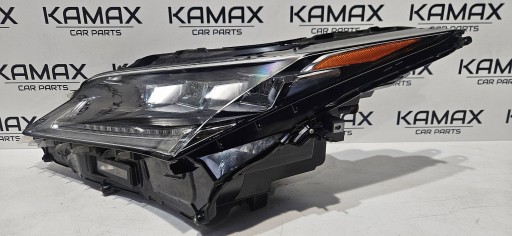 licht links vorne FULL LED LEXUS RX IV 15- original EUROPA KOITO48-169