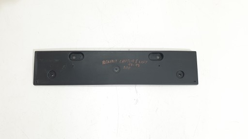 БАМПЕР RENAULT CAPTUR І LIFT 692103341R