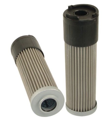 3661200398471 - Гидравлический масляный фильтр HIFI FILTER SH 52286