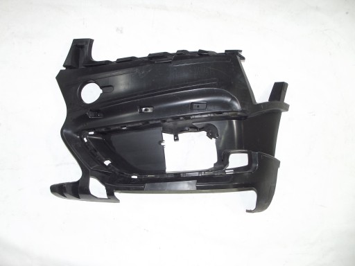 BMW 2 F45 F46 bumper bracket left front 7301547