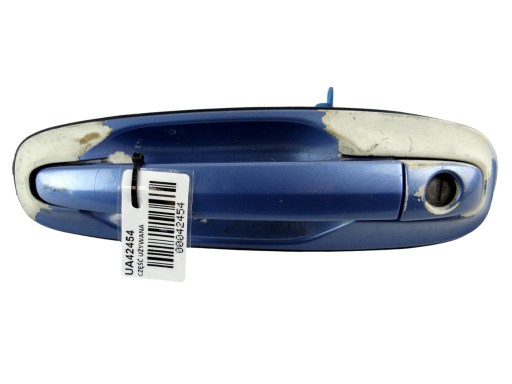 handle door left front CHEVROLET NUBIRA PA66