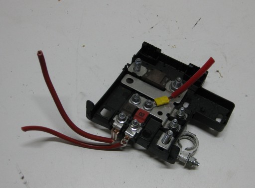 BOXER JUMPER DUCATO III LIFT 19R terminal plus