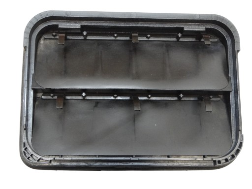 griglia WENTYLACYJNA Paraurti posteriore CITROEN C4 III 2020R.- 9875506980