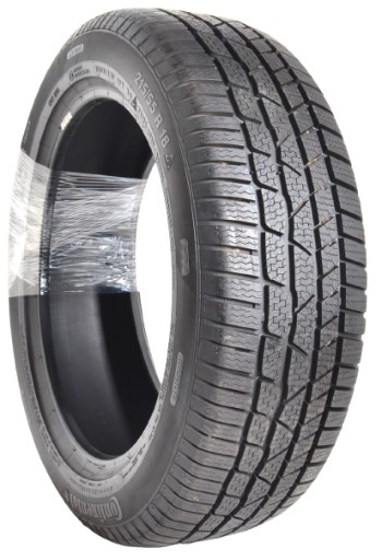 Continental ContiWinterContactTS830P 215/55/18 99V