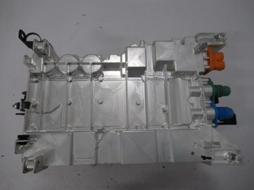 Ds3 crossback e-tense inverter інвертор 9827284680