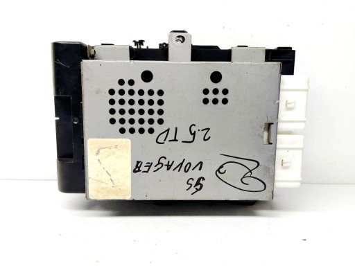 comfort control unit CHRYSLER GRAND VOYAGER 2.5 TD 4686674