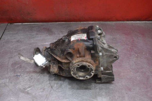 differential diff rear part rear 3.07 7514128 BMW Z4 E85 3.0i 231 KM 02-05
