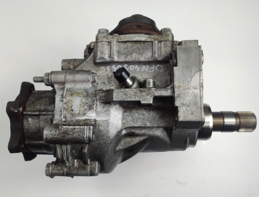REDUKTOR Getriebe getriebe VOLKSWAGEN AUDI SKODA SEAT 0FN409053C