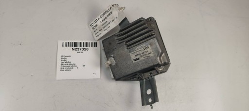 modul der Lenkung 89650-02230 TOYOTA COROLLA E12