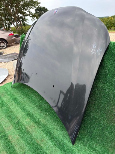 Capot SAAB 9-3 II 93 Couleur 288 Berline KOMBI CABRIO 02-07