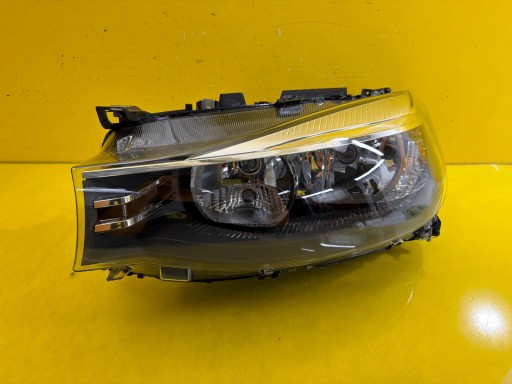 light left front BMW 3 GT F34 H7 7285681