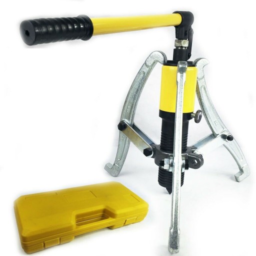 ГІДРАВЛІЧНИЙ ЗНІМАЧ ДЛЯ ПІДШИПНИКІВ PIAS 15T ЗНІМАЧІ