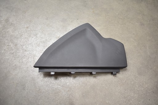 IDEALNA cover spoiler DEKOR consoles NAPPA right LAMBORGHINI URUS 1