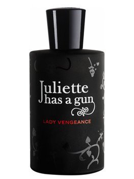 juliette has a gun lady vengeance woda perfumowana null null   