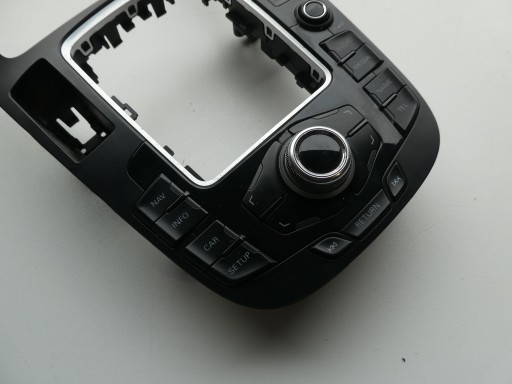 Pannello controllo MMI AUDI Q5 A4 A5 8T0