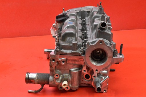 TESTATA Motore TOYOTA AVENSIS T27 2.0 D-4D 126KM 09-11