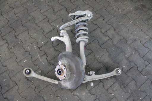 McPherson swing right front AUDI A6 C6 3.0 TDI 04-11