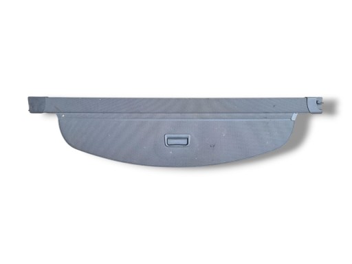 blinds boot Audi A6 C6 2008 4F9863553NN3