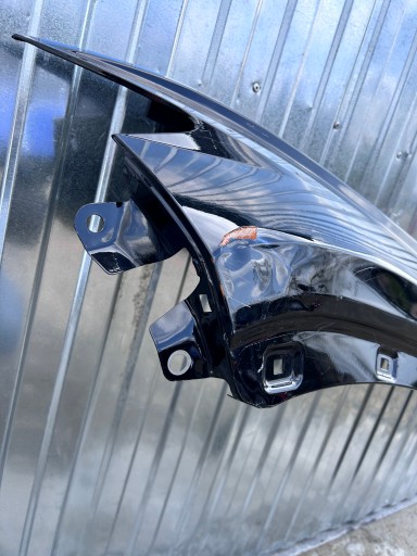 fender front left HYUNDAI TUCSON IV nr.00