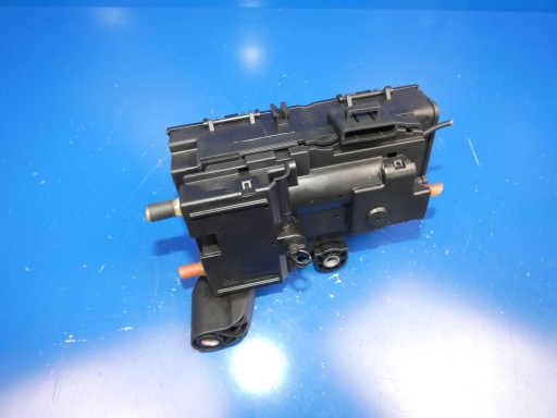 MERCEDES S KLASA W222 Module fusibles Borne Module